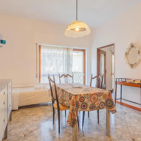Golden And Silver By Wonderful Italy Apartment *