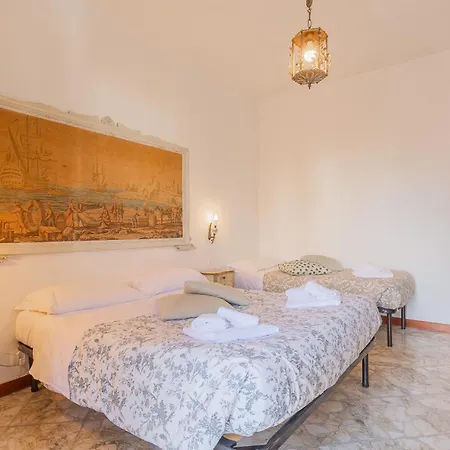 Apartment Golden And Silver By Wonderful Italy *