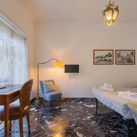 Golden And Silver By Wonderful Italy Appartamento *