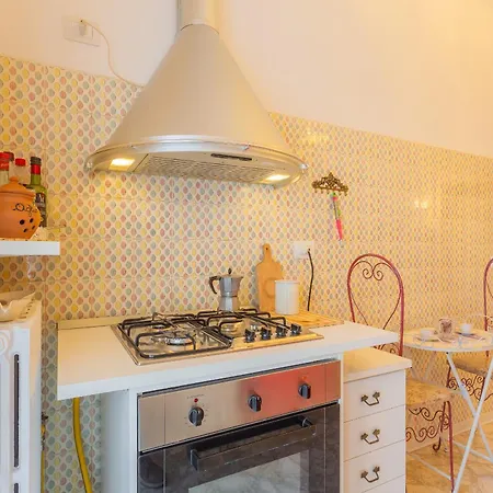 Apartment Golden And Silver By Wonderful Italy *