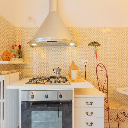 Apartment Golden And Silver By Wonderful Italy